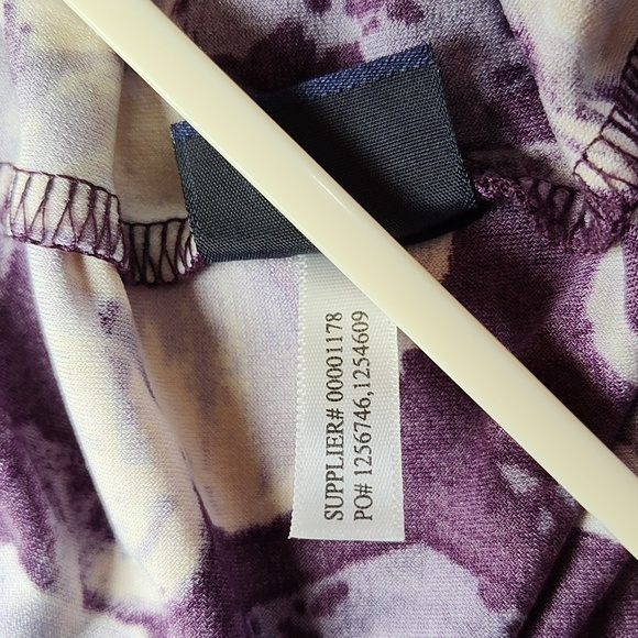 Lauren Ralph Lauren Midi Sheath Dress Size 12 Wedding Guest Garden Dark Feminine - Picture 7 of 17